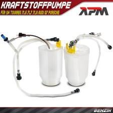 2X Unità Di Pompa Del