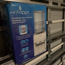 VITAPUR Distributore Acqua
