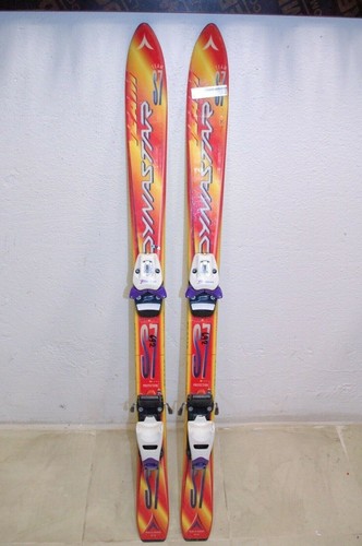 Sci dynastar team 110 - s7, cm