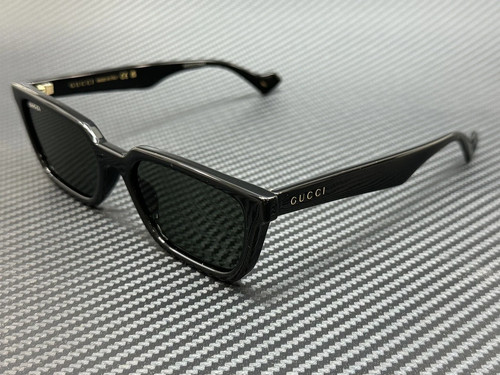 Gucci gg1539s 001 occhiali - gucci,