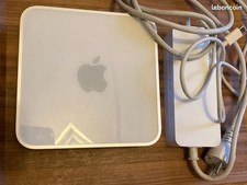 Apple Mac Mini G4 2005 + 85w