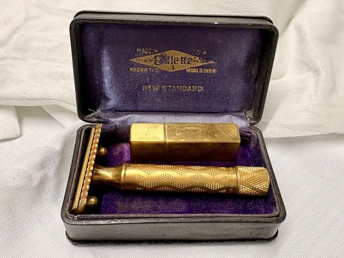 Rasoio gillette new - rasoio, standard