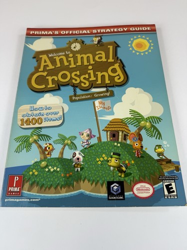 Animal crossing population - crossing,