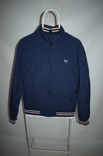 Fred perry giacca - fred,