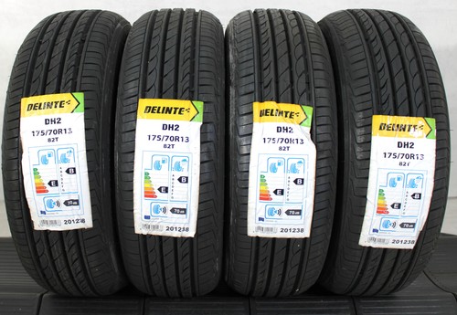 Pneumatici estivi 175 70r13 - 4,
