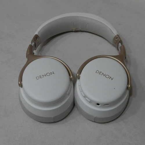 Denon gc30 over ear anc - denon,