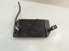 RADIATORE HONDA TRANSALP 700 V 2007 2008 2013