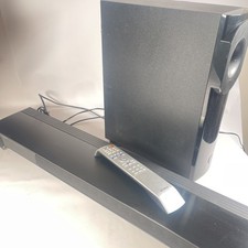 Soundbar Yamaha YSP-CU3300 -