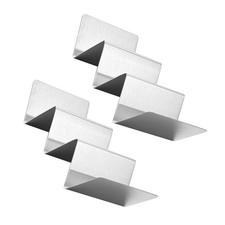  2 Pcs Taco Holder Reggi Tacos