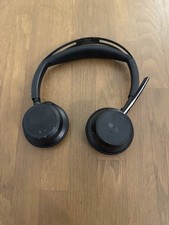 🎧 Poly / Plantronics Voyager Focus 2 - Auricolare stereo Bluetooth