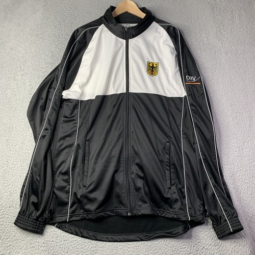Tuta uomo - germania, xl