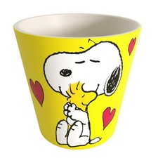 Tasse mug à café QuyCup Peanuts Snoopy 90ml (Love)
