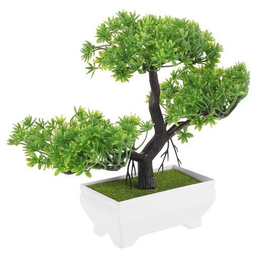 Pianta scrivania finta - ,
