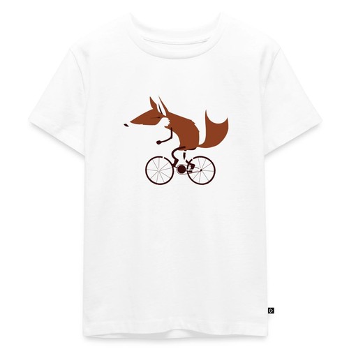 Shirt bio premium per - t-shirt,