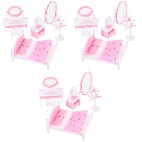 Sets mobile camera letto - sets,