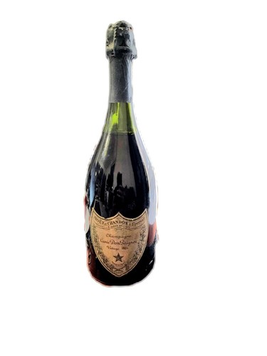 Champagne dom perignon - champagne,