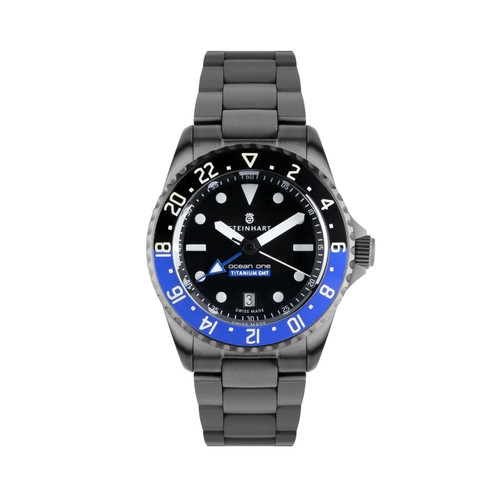 Orologio steinhart ocean one - orologio,
