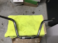 MANUBRIO -SUZUKI MARAUDER 125  250 ANNO 1998 AL 2007