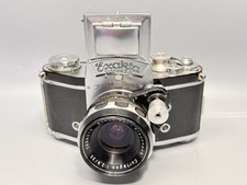 Exakta Varex Ia con