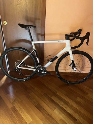 Cannondale supersix evo - cannondale,