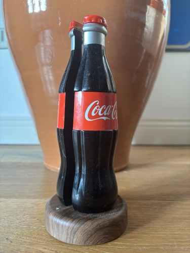 Portatovaglioli coca cola - portatovaglioli,
