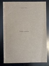 Luciano Fabro - Letture parallele