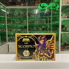 Bandai - I Cavalieri dello Zodiaco - Scorpio - Vintage