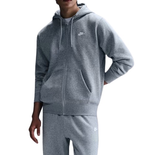 Nike felpa uomo con - nike,