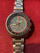 Omega Speedmaster Professional