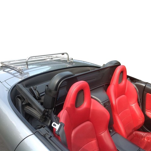 Frangivento nuovo per - honda, s