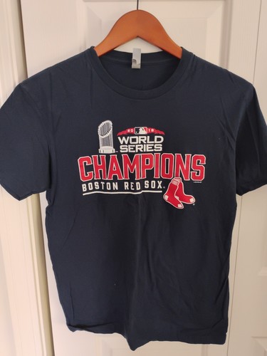Shirt uomo piccola boston - t-shirt, "boston