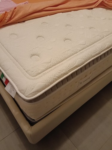 Materasso matrimoniale - materasso,