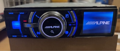 Alpine ida x305 unità - alpine, ida-x305