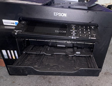 Epson All-In-One Inkjet