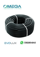 Tubo flessibile pesante - pesante, pvc