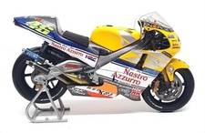 Minichamps: Valentino Rossi