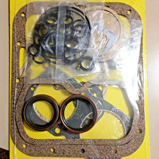 650 cc  FIAT 500 126 PANDA KIT