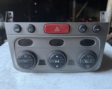 Comandi Clima Bizona Alfa Romeo 147 (01560513690)