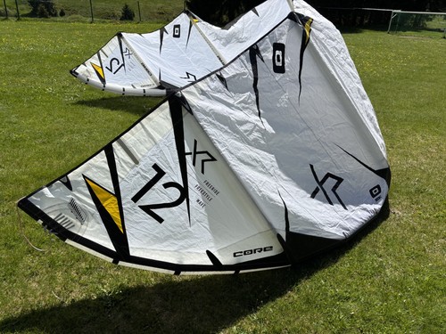 Attrezzatura kite core board - core:,