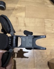 Norotos face mask nvg - face, mount