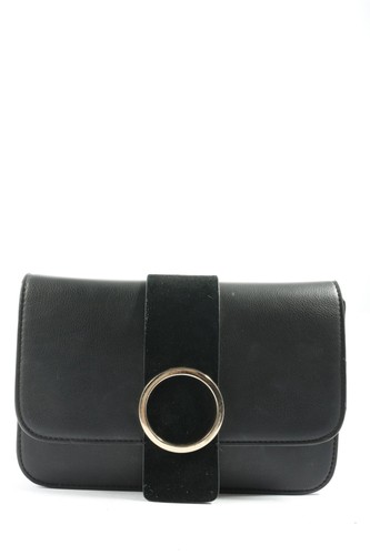 Zara basic borsa clutch donna - borsa,
