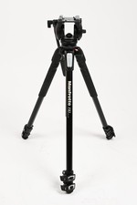 Manfrotto 190 MT190XPRO3 Gambe