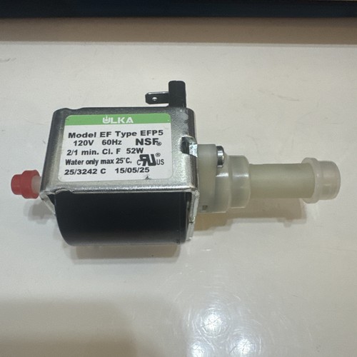 Ulka modello tipo - modello, efp5
