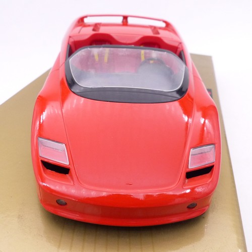 Guiloy 67511 ferrari - 1:18,
