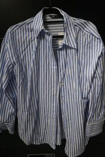 Zara Button Down w/ Tags