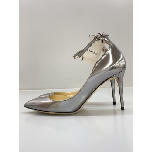 Jimmy choo décolleté smalto - choo,