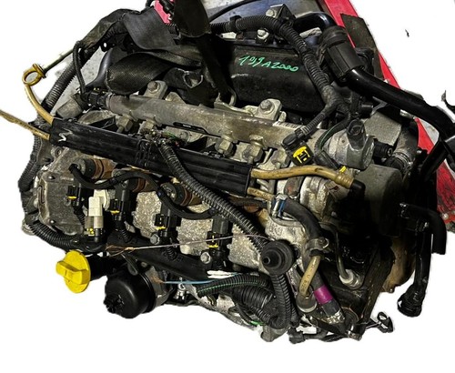 Motore completo per fiat - motore,