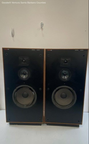 Boston acoustic floor standing - floor,