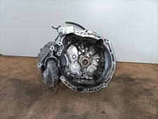 CAMBIO MANUALE COMPLETO PER