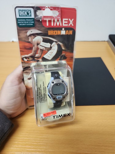 Orologio timex iron man - timex,